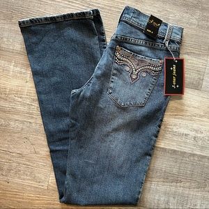 NWT J-star jeans size 2